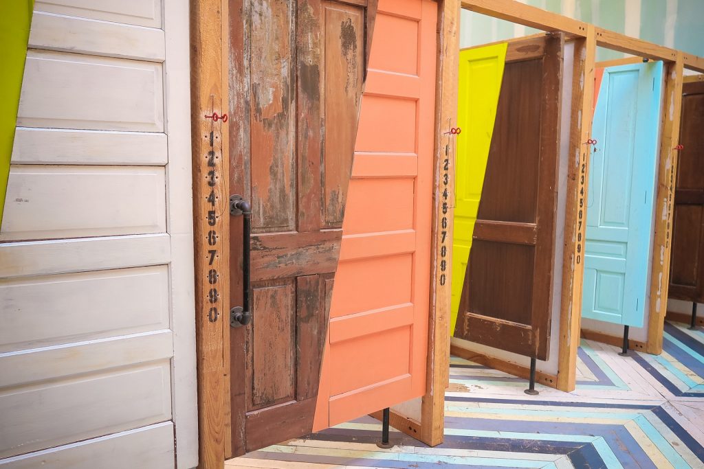 Multipassionate MultiDonna Multipotential